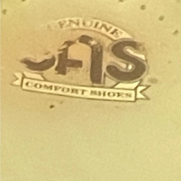 SAS Classic Soft Step Handsewn Navy Blue Penny Loafers Slip On Womens 8 - Picture 3 of 7